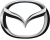 Mazda Logo