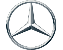 Mercedes-Benz Logo