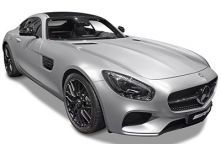 Mercedes-AMG GT