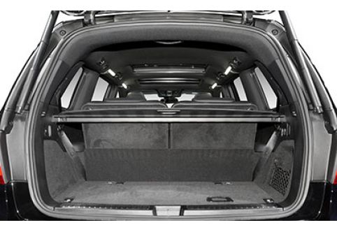 Mercedes-Benz GLS #28