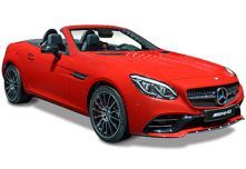 Mercedes-Benz SLC