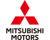 Mitsubishi Logo