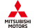 Mitsubishi Logo