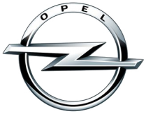 Opel Logo