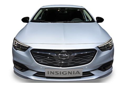 Opel Insignia Exclusive #2