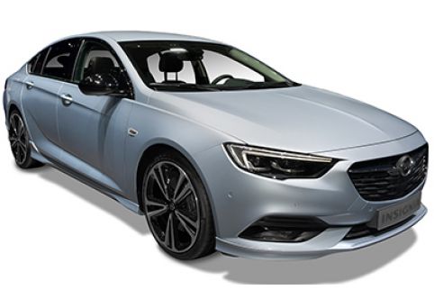 Opel Insignia Exclusive #1