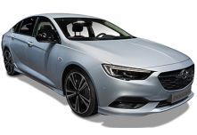 Opel Insignia Exclusive