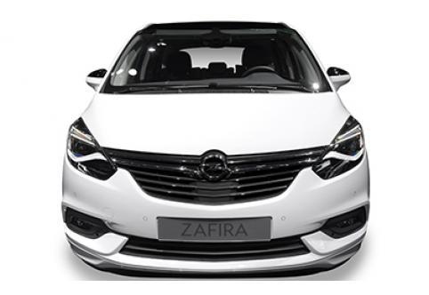 Opel Zafira #2