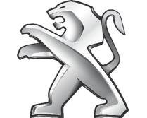 Peugeot Logo