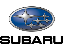 Subaru Logo