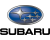 Subaru Logo