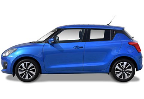 Suzuki Swift #7