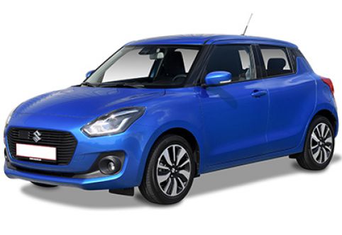 Suzuki Swift #8