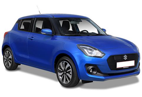 Suzuki Swift #1