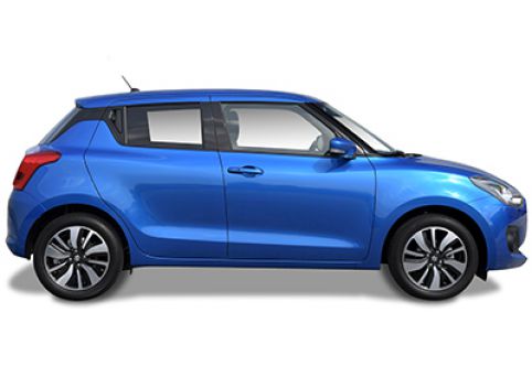 Suzuki Swift #3