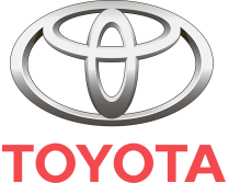 Toyota Logo