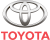 Toyota Logo